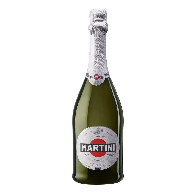 Espumante Martini Asti
