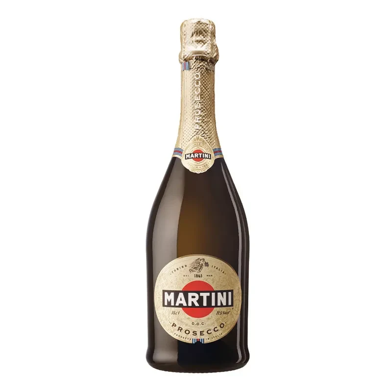 Espumante Martini Prosecco