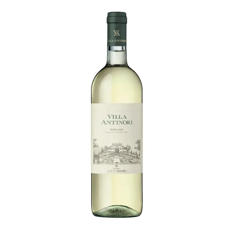 Vino Villa Antinori Bianco, Italia
