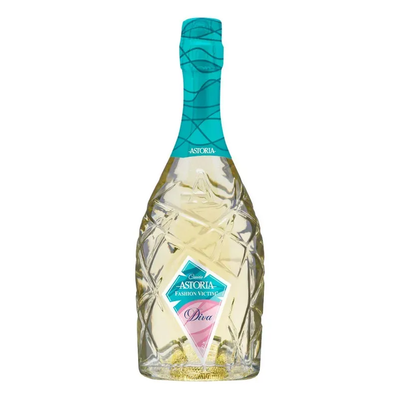 Espumante Astoria Fashion Victim Special Edition