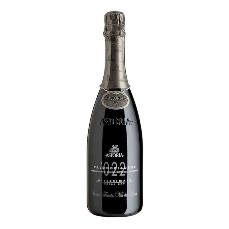 Espumante Astoria Medaglia Valdobbiadene Prosecco Superiore DOCG