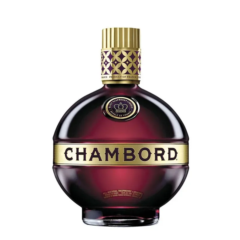 Licor Chambord Frambuesa