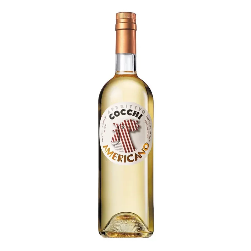 Vermouth Cocchi Americano