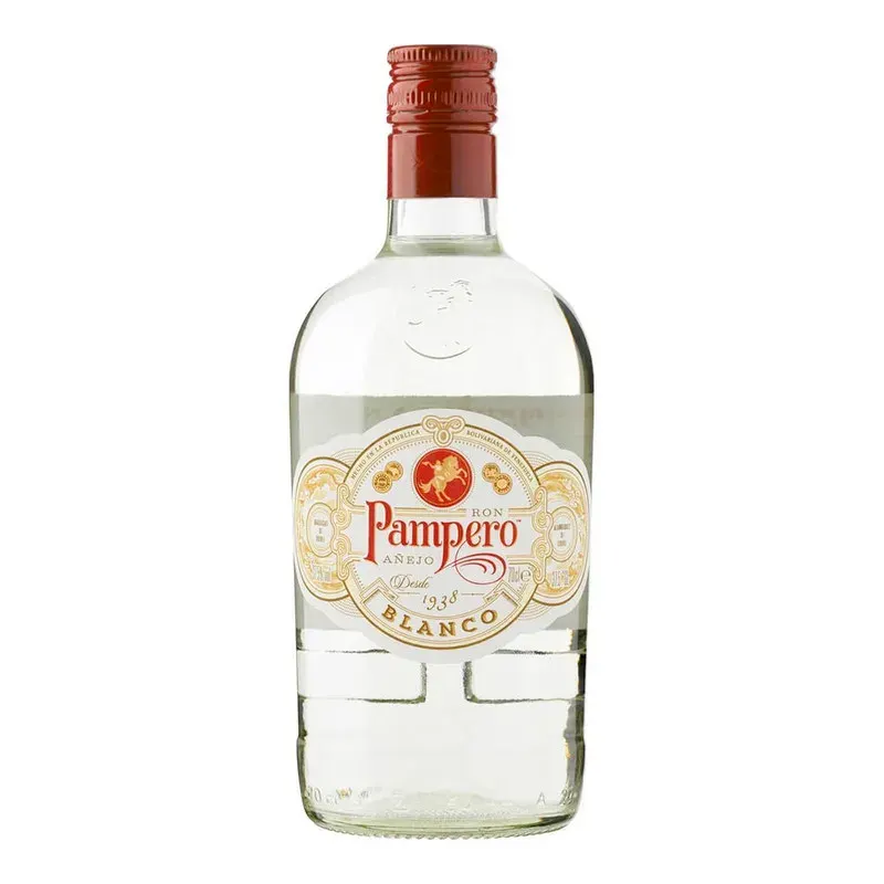 Ron Pampero Blanco