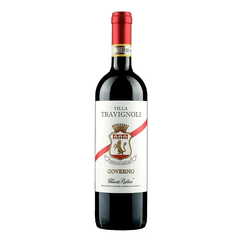 Vino Travignoli Chianti Governo DOCG