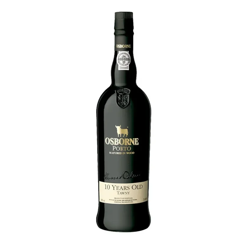 Oporto Osborne 10 años Old Porto