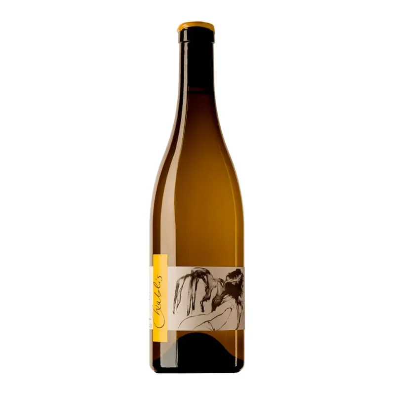 Vino Domaine Pattes Loup, Chardonnay 100% Chablis