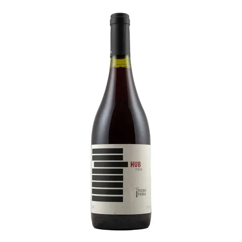 Vino Parra Family Hub Cinsault.