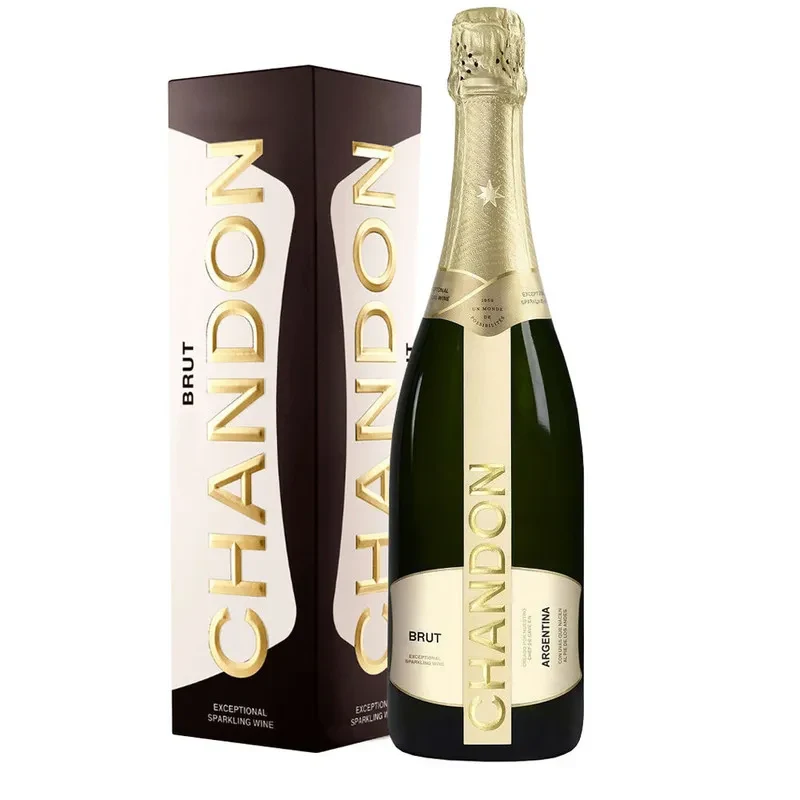 Espumante Chandon Brut Magnum