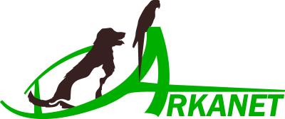 Logo de Farmacia Veterinaria Arkanet