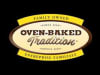 Oven-Baked