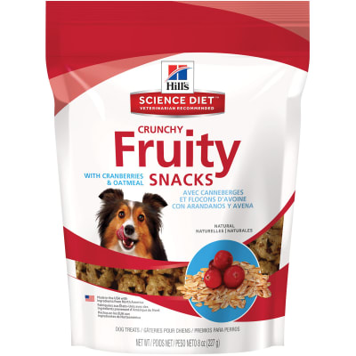 Hills Fruity Crunchy Cranberries & Avena 227 Gr