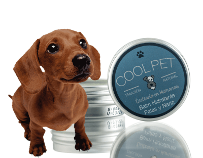 Coolpet Balsamo Para Patas y Nariz