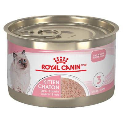 Royal Canin Felino Kitten 145 gr