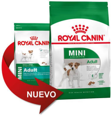 Royal Canin Mini Adulto 1 Kg