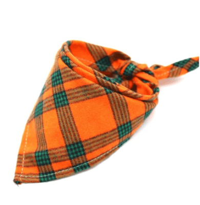 Bandana  para perros o gatos Wonder Dog 