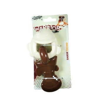 Juguete Pez Warrior Sabor Tocino