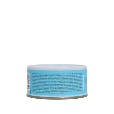 Suniselecto Lata Inmune Pato & Pollo 156 g Suniselecto Lata Inmune Pato & Pollo 156 g