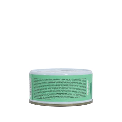 Suniselecto Lata Esterilizados Carne de Res 156 g