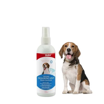 Desodorante para perros en spray 175 ml