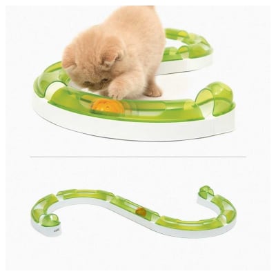 Catit Senses 2.0 Play Ciurcuit Juguete Para Gato
