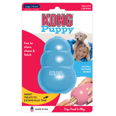 Kong Puppy Juguete Para Perro