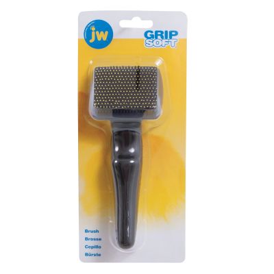 Rasqueta Gato Cat Brush Gripsoft
