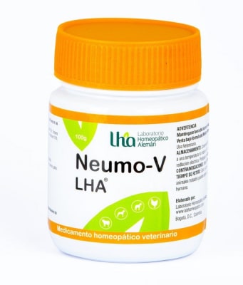 Neumo -V LHA