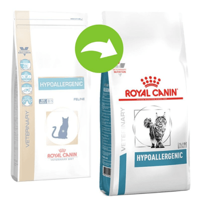 Royal Canin Felino Hypoallergenic 1,5 kg