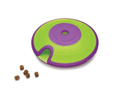Nina Ottosson Maze N2 Dispensador snacks juguete interactivo perros