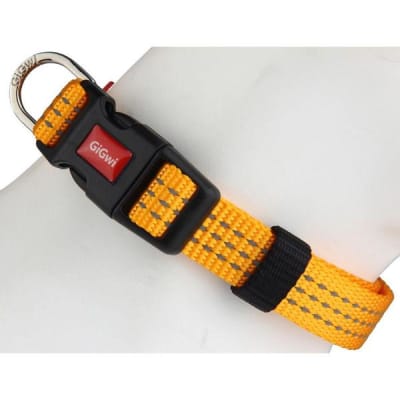 Collar Classic Line Gigwi