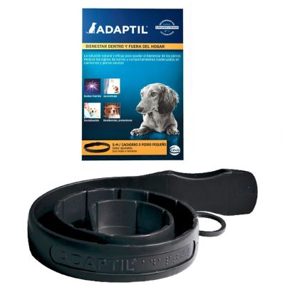 Adaptil Collar Cachorro y Razas Pequeñas 