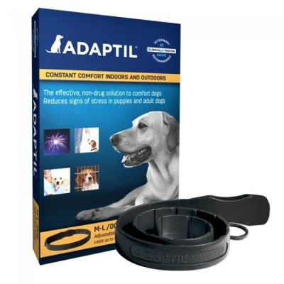 Adaptil Collar Cachorro y Razas Medianas 