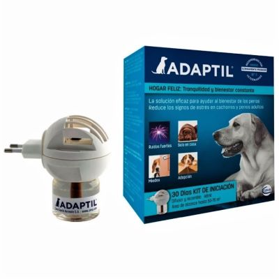Adaptil Difusor + Carga 48 ml