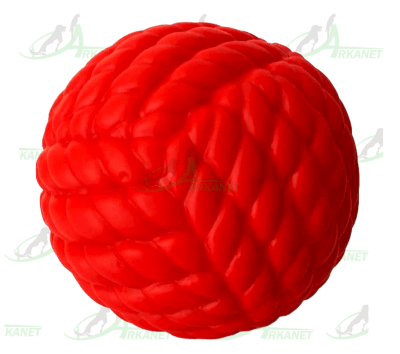 Pelota con sonido Ovillo juguete