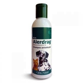 Alerdrag Shampoo 150 ml
