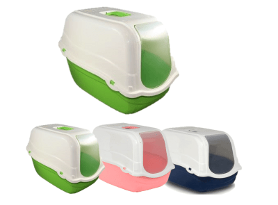 Arenero Romeo (56x38x40 cm)