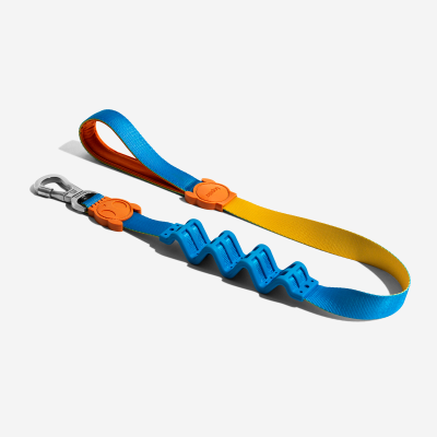 Correa Para Perro Aziza Ruff Leash Zee.dog