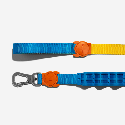 Correa Para Perro Aziza Ruff Leash Zee.dog