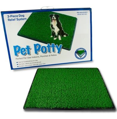 Baño Para Perro Puppy Potty Pad Baño Para Perro Puppy Potty Pad