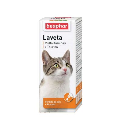 Laveta + Taurina
