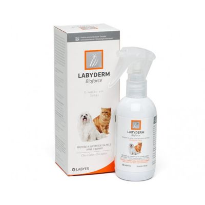 Labyderm Bioforce Spray 100 ml Labyderm Bioforce Spray 100 ml