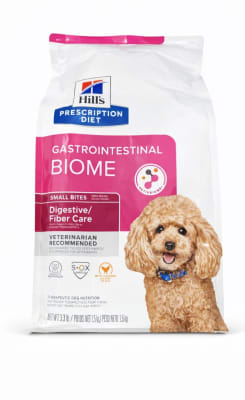 Hills Canino Gastro Biome Small Bites 1,5 kg