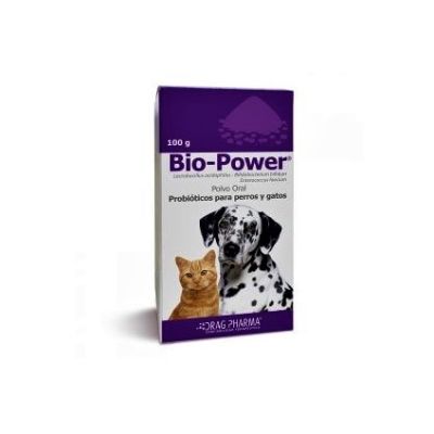 Bio-Power 100 gr
