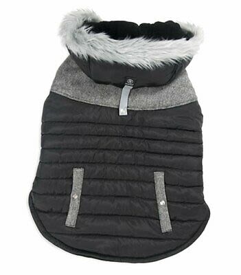 Chaqueta Silver Paw