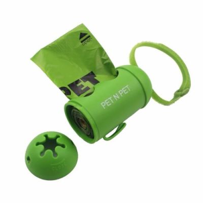 Bolsas de residuos + Dispensador Pet N Pet Bolsas de residuos + Dispensador Pet N Pet