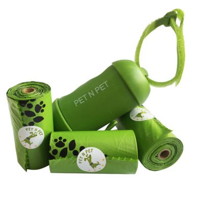 Bolsas de residuos + Dispensador Pet N Pet Bolsas de residuos + Dispensador Pet N Pet