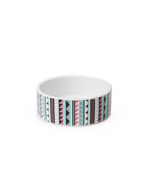 BRNX Plato Ceramica Boho