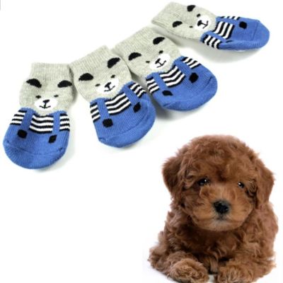 Calcetines con diseños Calcetines con diseños