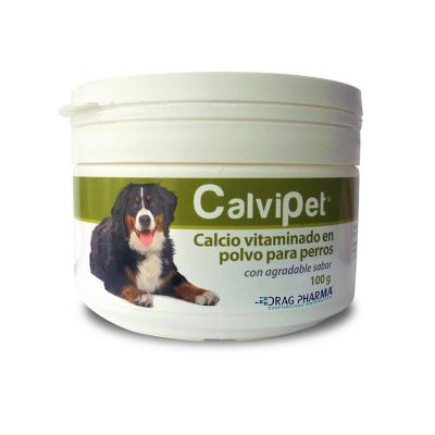 Calvipet 100 gr